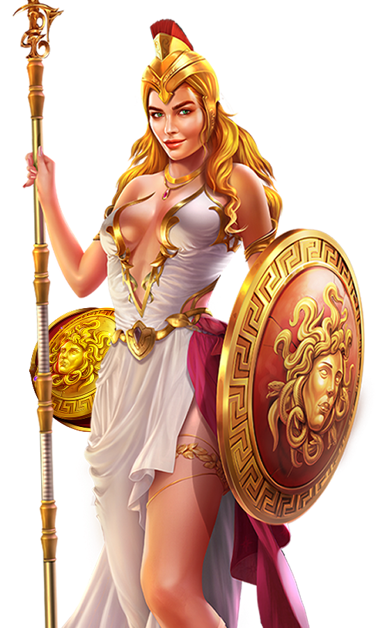 athena
