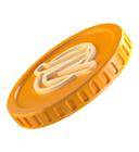 coin
